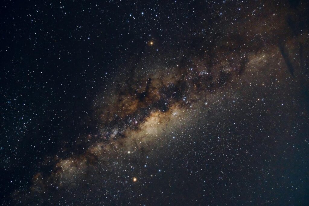ciel observation astres