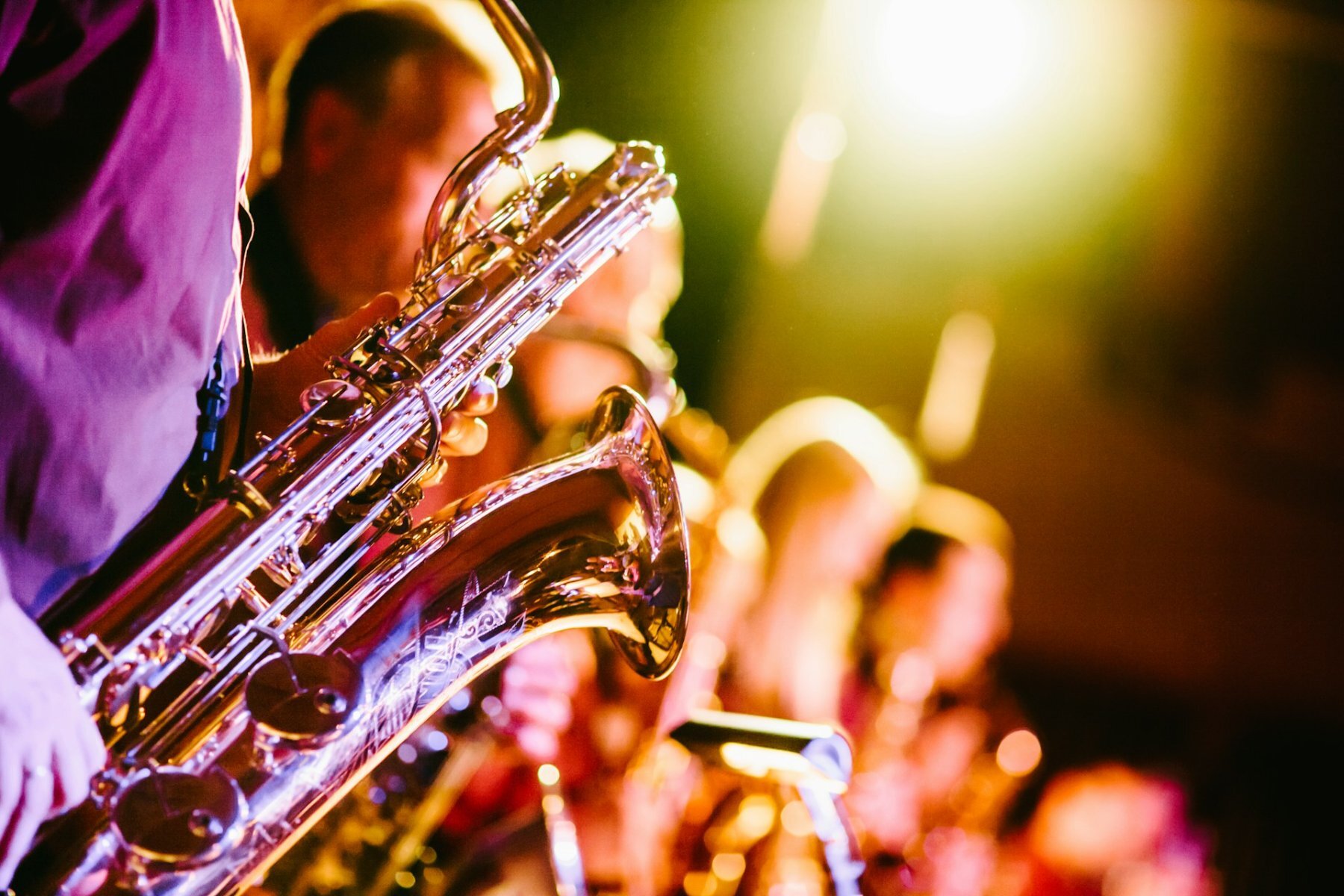 festival jazz in marciac gite