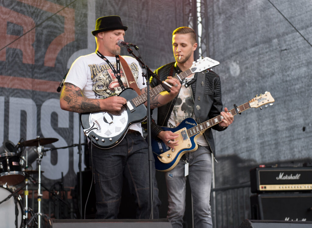 jimmy cornett and the deadmen jimmy cornett and the deadmen