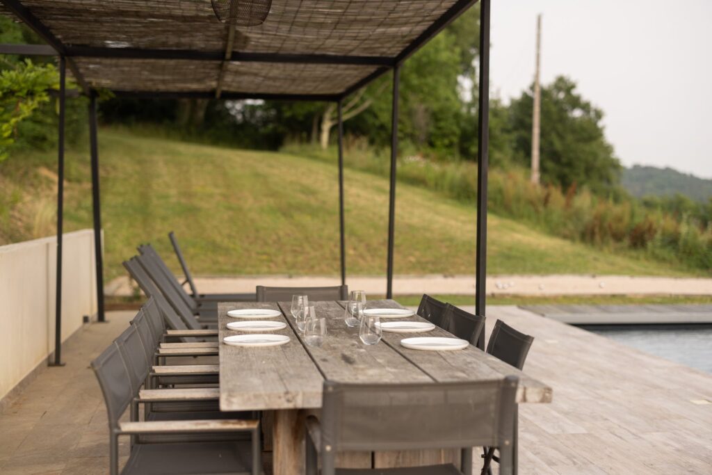 les bergeries de d artagnan gite de charme dans le gers gite avec piscine gite de luxe(1)