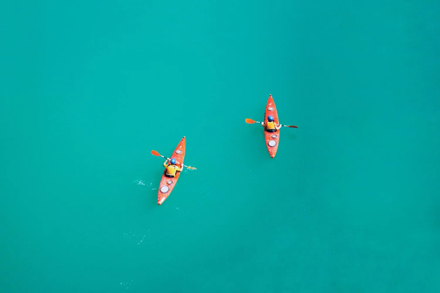 pirogue hawaienne paddle
